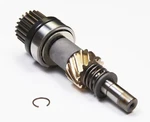 Seadoo Complete Rotary Valve Shaft Assembly Gear Bearing Seal 587 650 717 720. Fixed Price $76.95.