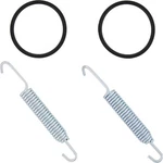 Vertex Sealing Gaskets 623114 For Kawasaki Js750 Sxi Pro 98 99 00 01 02. Fixed Price $19.99.