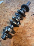 Sea-doo Used Inspected 300 Hp Rxt Rxp Crankshaft 420819494 420819497 420819495. Fixed Price $671.45.
