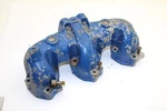 92 Polaris Sl650 Oem Exhaust Pipe 3240070 Jp1. Fixed Price $212.99.