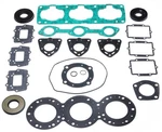 Kawasaki Complete Engine Gasket Kit W/ Seals 900 Jet Ski Stx900 Stx. Fixed Price $84.95.