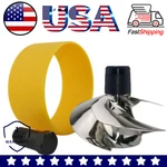 Jet Ski Impeller Fit Sea Doo Rxp Rxt 300 Replace Solas Sxx-cd-13/18 Wear Ring. Fixed Price $245.00.