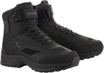 Alpinestars 261102010-14 Cr-6 Drystar Riding Shoes 14 Black. Fixed Price $269.95.