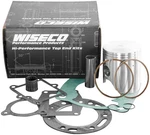 Wiseco Wk Top End Kit 982cc +1.50mm To 89.50mm Bore For 2003-2004 Sea-doo Xp Di. Fixed Price $525.99.