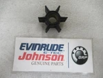 T20 Omc Evinrude Johnson 389983 0389983 Impeller Oem New Factory Boat Parts. Fixed Price $19.30.