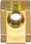 Euro Style Clip Nut 6x1.0mm 10/pk Bolt 021-60600. Fixed Price $16.95.