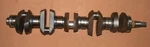 Force 150 Hp 2 Stroke Crankshaft Assembly Pn 817399a3 Fits 1989-1994. Fixed Price $90.30.