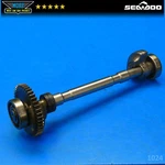 Genuine Oem 2003 Sea-doo Gti Le Rfi Crankshaft Balancer Balancing Shaft 42083740. Fixed Price $13.68.