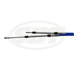 Sbt Kawasaki Steering Cable 92-02 750 Sx/sxi/sxi Pro 59406-3726 131"long 26-3210. Fixed Price $77.34.