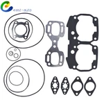 Top End Gasket O-ring Fit For Seadoo Gsx Gtx Spx Xp800 Challenger Challenger1800. Fixed Price $14.04.