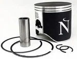 Namura Piston Ring Set 76.50mm Nw-20000-2r. Fixed Price $23.99.