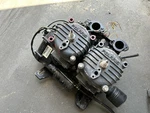 Polaris Sl 700 Dlx/slth/virage Tx/freedom 1995-2000 Standard Engine. Fixed Price $645.00.