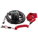 Start Stop Switch Box & Lanyard Key For Yamaha Fx Ho Sho 04-11 F1s-68310-01-00. Fixed Price $64.95.