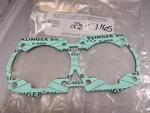 Nos Cylinder Gasket Fits: Sea Doo 1996 Explorer 5823 290931165. Fixed Price $14.43.
