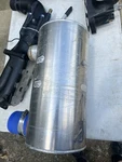 17 Kawasaki Ultra 310x Muffler Exhaust Pipe Fresh Water. Fixed Price $240.00.