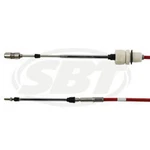 Sbt Yamaha Jet-ski Reverse Cable Waveventure 760/xl1200w Gp3-u149c-01-00 26-2403. Fixed Price $92.60.