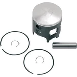 Wsm 50-520-5-655 Long Rod Piston - 1.50mm Oversized To 65.50mm Bore. Fixed Price $148.09.