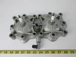 1999 Bombardier Seadoo Gsx Limited Jet Ski Rotax Marine Cylinder Head. Fixed Price $59.99.