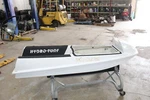 Kawasaki Jet Ski 440 1978 / 87-92 Oem Hull Body Shell 59431-3704-8c. Fixed Price $507.29.