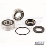 Wsm Yamaha 700 / 760 1100 '96-'99 Raider/venture Jet Pump Repair Kit 003-631. Fixed Price $46.07.