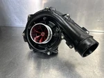 Seadoo Supercharger Rebuilt Fizzle X4 Wheel. Fixed Price $1099.00.