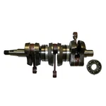 Oem Grade Crankshaft 84-09 Yamaha 60-70hp 3-cyl 2.834" Bore 2-stroke 6h3. Fixed Price $1273.36.