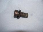 Sea-doo 2017-2023 Gti 90 Spark 900 Ace Trixx Flywheel Bolt Used Oem 420241549. Fixed Price $9.95.