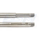 Wsm Tiger Shark 640 Drive Shaft '94-'96 003-191, 0673-363, 0673-152 Length 23". Fixed Price $246.82.