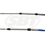 Sbt Kawasaki Steering Cable 95-97 750 Zxi /900 59406-3742 70.5" Long 26-3216. Fixed Price $103.75.