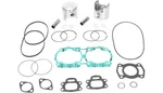 Wiseco Top End Rebuild Kit 79mm 1.00ob Sea Doo Sportster 650 95. Fixed Price $339.97.
