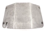 2015-2020 Yamaha Vx Deluxe 1050 Oem Ride Skid Plate Freshwater F2x-u273b-00-00. Fixed Price $79.95.