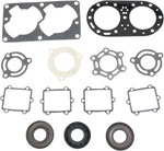 1995 Arctic Cat 640 Tigershark Watercraft Vertex Gasket Set With Oil Seals. Fixed Price $77.19.