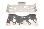 15 Sea-doo Gtx 260 Is Limited Upper & Lower Central Reinforcement Bracket. Fixed Price $109.99.