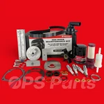 Mercury Maintenance Kit 300 Hour - L4 Verado 135/150/175/200 Part # 8m0130835. Fixed Price $454.95.