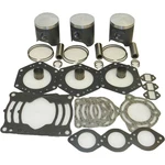 Wsm Rebuild Kit For Kawasaki 1200 Ult 150 - 1mm 010-841-14p. Fixed Price $214.73.