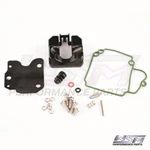 Wsm Carburetor Kit Mercury / Mariner Yamaha 25 - 40 Hp 4-stroke 600-13,. Fixed Price $51.19.