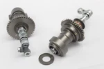 Honda Oem Engine Crankshaft Balancer Shaft Gear, 13421-mcs-000, 13422-mcs-000. Fixed Price $41.99.