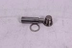 2007 Sea Doo Gti 4-tec Std Cam Chain Tensioner 420236253. Fixed Price $32.39.