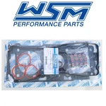 Wsm Top End Gasket Kit For 2006 Sea-doo Gtx 4-tec Ltd - Engine Gaskets & Dg. Fixed Price $126.25.