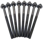 2023 Seadoo Gtx 300 Engine Head Torx Flange Screw M11 X 147 Set 420641115. Fixed Price $18.00.