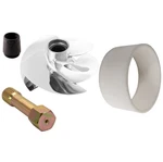 Adonis Impeller Kit 11/19 Compatible With Sea-doo 2002 Gtx 4-tec Only. Fixed Price $214.00.