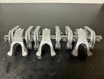 Oem Seadoo 4tec Rocker Arm & Shaft Set 2006-2022 130 155 170 185 215 230 255 300. Fixed Price $99.99.