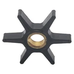 Outboard Water Pump Impeller 47-85089 Replacement For Mercury Marine 18-3057. Fixed Price $19.50.