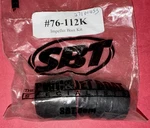 Sbt Seadoo Impeller Boot Kit 76-112k New. Fixed Price $11.50.
