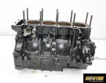 04-08 Yamaha Waverunner Fx Fx1100 Ho Engine Motor Crankcase Crank Cases Block. Fixed Price $799.00.