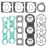 Vertex Top Gasket Set For Yamaha Xlt1200 Wave Runner 01 02 03 04 05. Fixed Price $219.66.