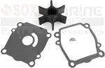 18-3254 Evinrude Johnson 60 70 Hp Water Pump Service Kit 5031731 5030971. Fixed Price $32.50.