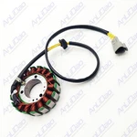 14-112a Sea-doo Stator Assembly , Gti Rental Se 4-tec Rxp Rxt Std Wake Seadoo. Fixed Price $75.65.
