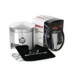 Wiseco Piston Kit-0.50mm Oversize To 84.50mm Bore For 1999-2004 Yamaha Sv1200. Fixed Price $156.14.