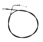 Sbt: Yam Xl 700 99-04 Throttle Cable F0m-u7252-00-00. Fixed Price $58.85.